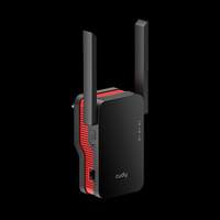 Усилитель сигнала (репитер) Cudy RE30...