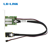 Сетевая карта LR-Link LRES2203PF-2SFP...