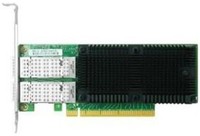 Сетевая карта LR-Link LRES1046PF-2QSF...