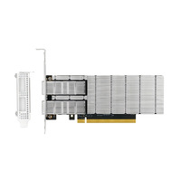 Сетевая карта LR-Link, 2xQSFP56, 200 ...
