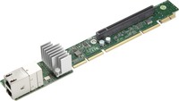 Сетевая карта Supermicro X710-AT2, 2x...
