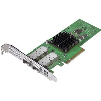 Сетевая карта Broadcom NetXtreme P210...