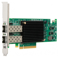 Адаптер FC Broadcom Emulex, 2xLC, 16 ...