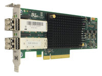 Адаптер FC Broadcom Emulex LPe32002, ...