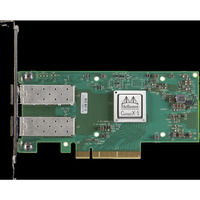 Сетевая карта Mellanox ConnectX-5 EN,...