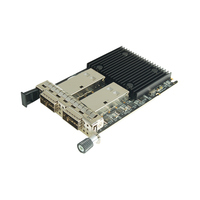 Сетевой модуль SUNRICH E810-CAM2, 2xQ...