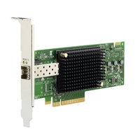 Адаптер FC Broadcom LPE31000-M6, 1xLC...