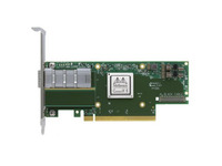 Сетевая карта InfiniBand NVIDIA Conne...