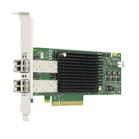Адаптер FC Broadcom Emulex LPe31002, ...