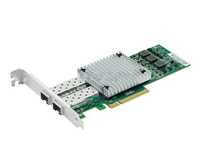 Сетевая карта LR-Link, 2xSFP+, 10 Гб/...