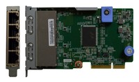 Сетевой модуль Lenovo 7ZT7A00545, 4xR...