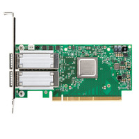 Сетевая карта Mellanox ConnectX-5, 2x...