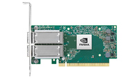 Сетевая карта Mellanox ConnectX-5, 2x...