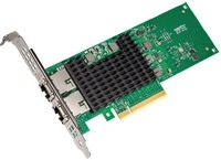 Сетевая карта Intel X710-T2L, 2xRJ-45...