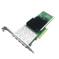 Сетевая карта Intel X710-DA4, 4xSFP+,...