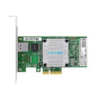 Сетевая карта LR-Link, 1xRJ-45, 10 Гб...