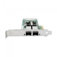 Сетевая карта LR-LINK LREC9702EF-2SFP...
