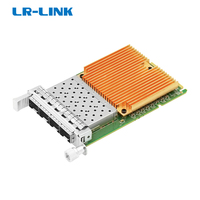 Сетевой модуль LR-Link LRES3027PF-OCP...