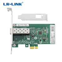 Сетевая карта LR-Link LREC6230PF-SFP,...