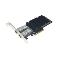 Сетевая карта SUNRICH E810-XXVAM2, 2x...