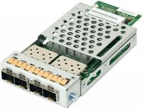 Сетевой модуль Infortrend RFC16G0HIO4...
