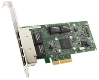 Сетевая карта Broadcom BCM5719-4P, 4x...