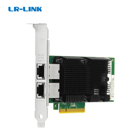 Сетевая карта LR-Link LRES1025PT, 2xR...
