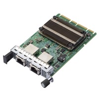 Сетевой модуль Dell Broadcom 57416, 2...