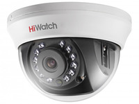 Камера HD-TVI HiWatch DS-T201(B) 3.6 ...
