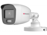 Камера HD-TVI HiWatch DS-T500L 2.8 мм...