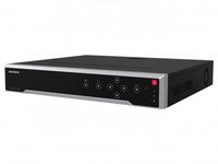 Сетевой видеорегистратор (NVR) HikVis...