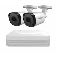 Комплект видеонаблюдения Falcon Eye F...