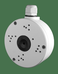 Коробка монтажная TRASSIR TR-JB306, б...