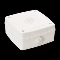 Коробка монтажная SLT МК-1 PRO, 140х1...