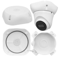 Коробка монтажная SLT МК-3 PRO, униве...