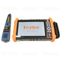 Тестер Tezter TIP-HOL-MT-7, оранжевый...