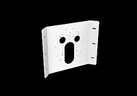 Кронштейн Milesight MS-A02, для IP-ка...