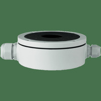 Коробка монтажная TRASSIR TR-JB203, б...