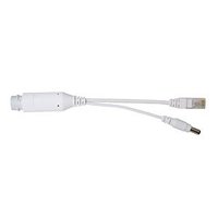 Адаптер Space Technology ST-1201M POE...