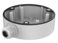 Коробка монтажная HikVision, Ø120x37....