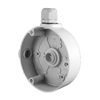 Коробка монтажная TRASSIR, 112.5х35.5...