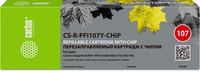 Перезаправляемый картридж Cactus (PFI...