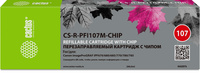 Перезаправляемый картридж Cactus (PFI...