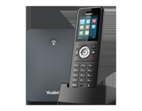 VoIP-телефон Yealink W79P, 10 SIP-акк...