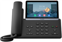 VoIP-телефон Yealink SIP-T77U, 16 SIP...