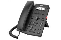 VoIP-телефон Fanvil X301G, 2 линии, 2...