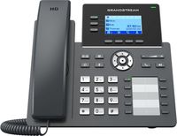 VoIP-телефон Grandstream GRP2604P, 3 ...