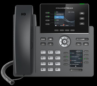 VoIP-телефон Grandstream GRP2614, 4 л...
