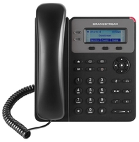 VoIP-телефон Grandstream GXP1615, мон...