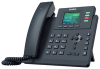 VoIP-телефон Yealink SIP-T33G, 4 лини...